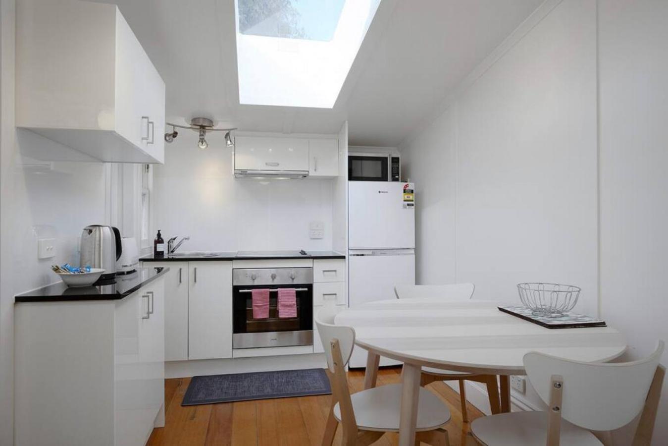 Holiday home Brunswick Hideaway