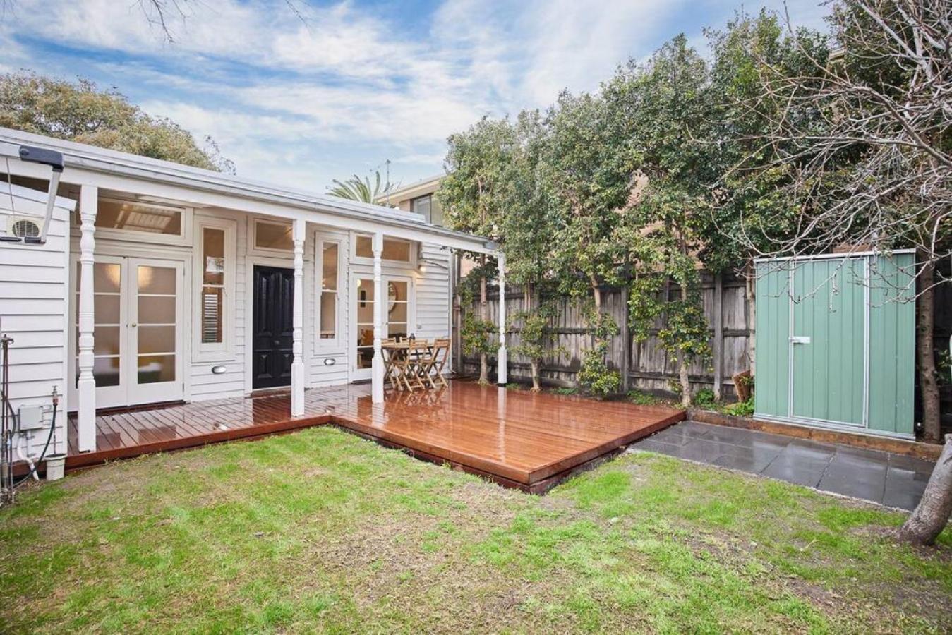 Brunswick Hideaway Holiday home