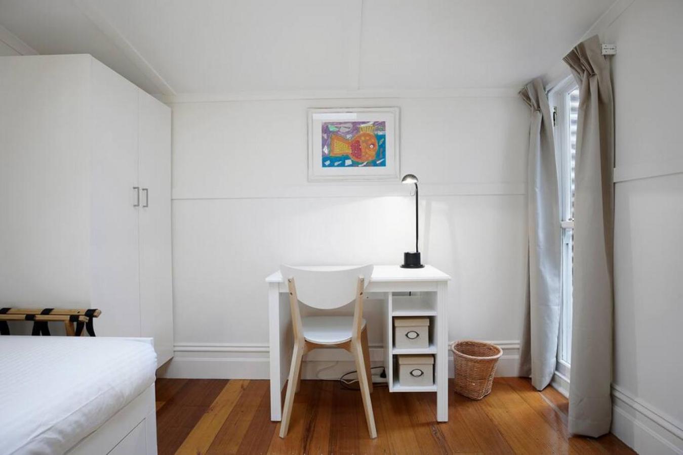 Holiday home Brunswick Hideaway