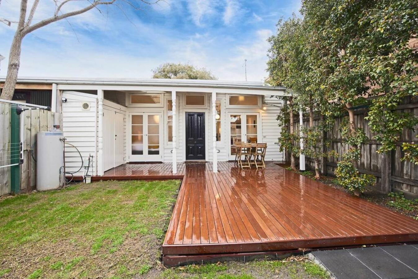 Brunswick Hideaway Holiday home *