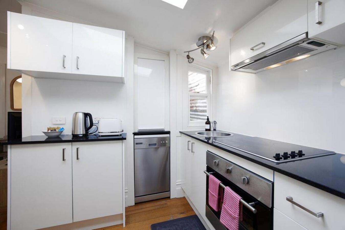 Holiday home Brunswick Hideaway *