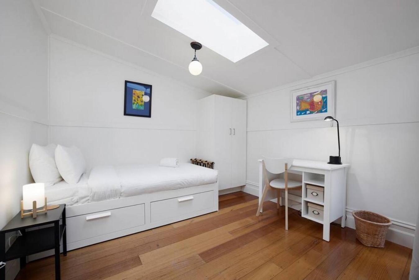 Brunswick Hideaway Holiday home Melbourne