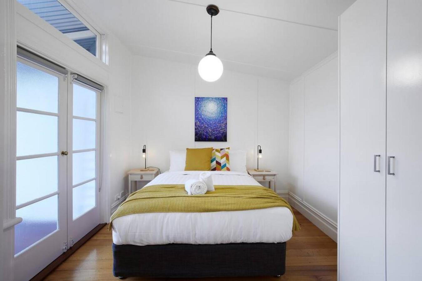 Holiday home Brunswick Hideaway Melbourne
