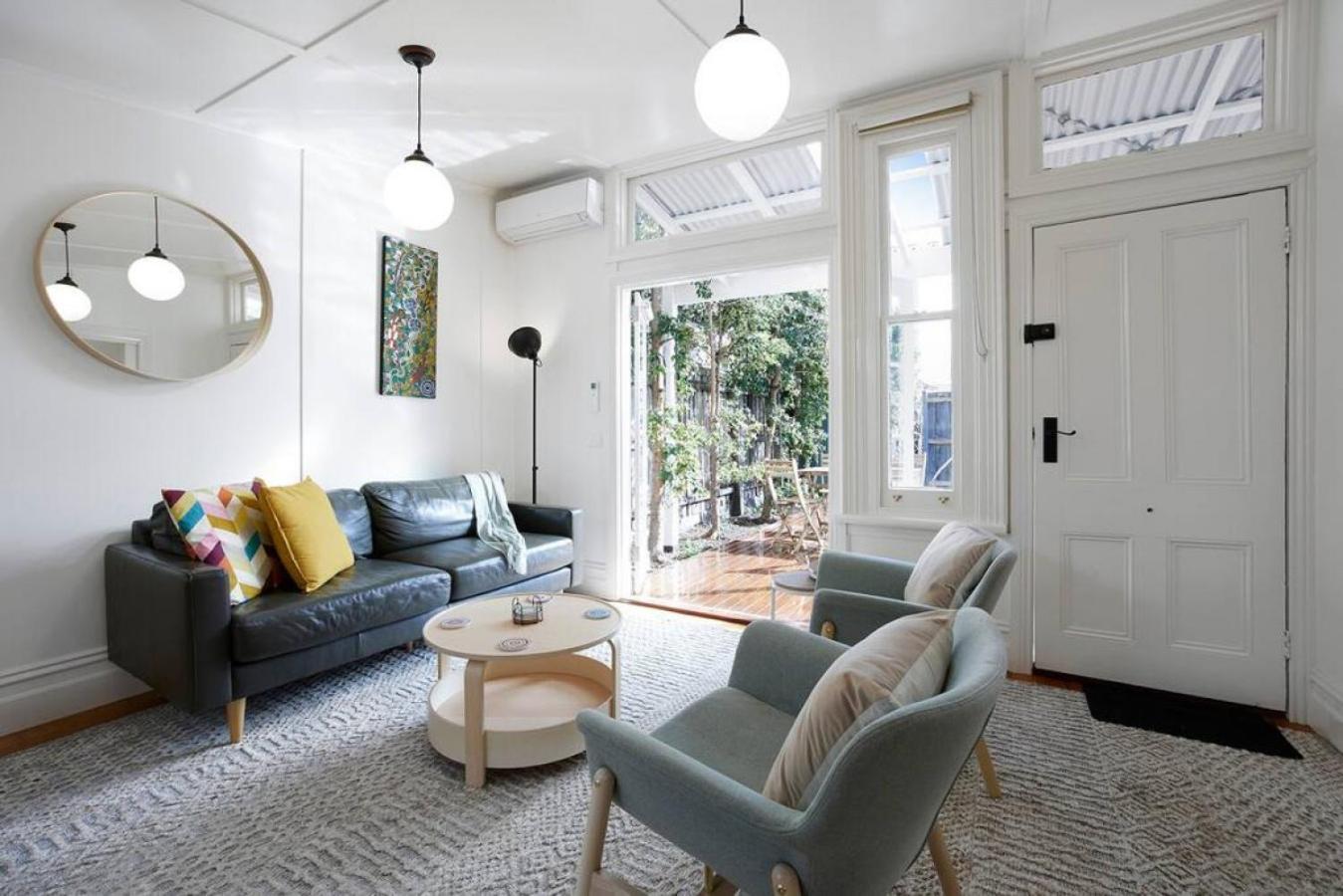 Holiday home Brunswick Hideaway Melbourne