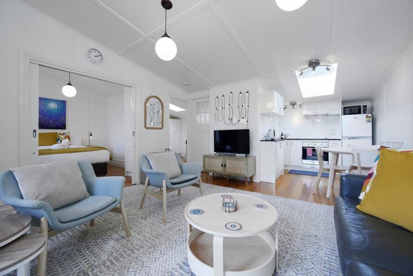 Holiday home Brunswick Hideaway