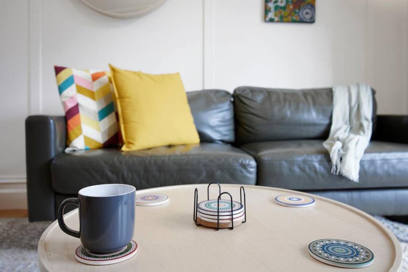 Holiday home Brunswick Hideaway Melbourne