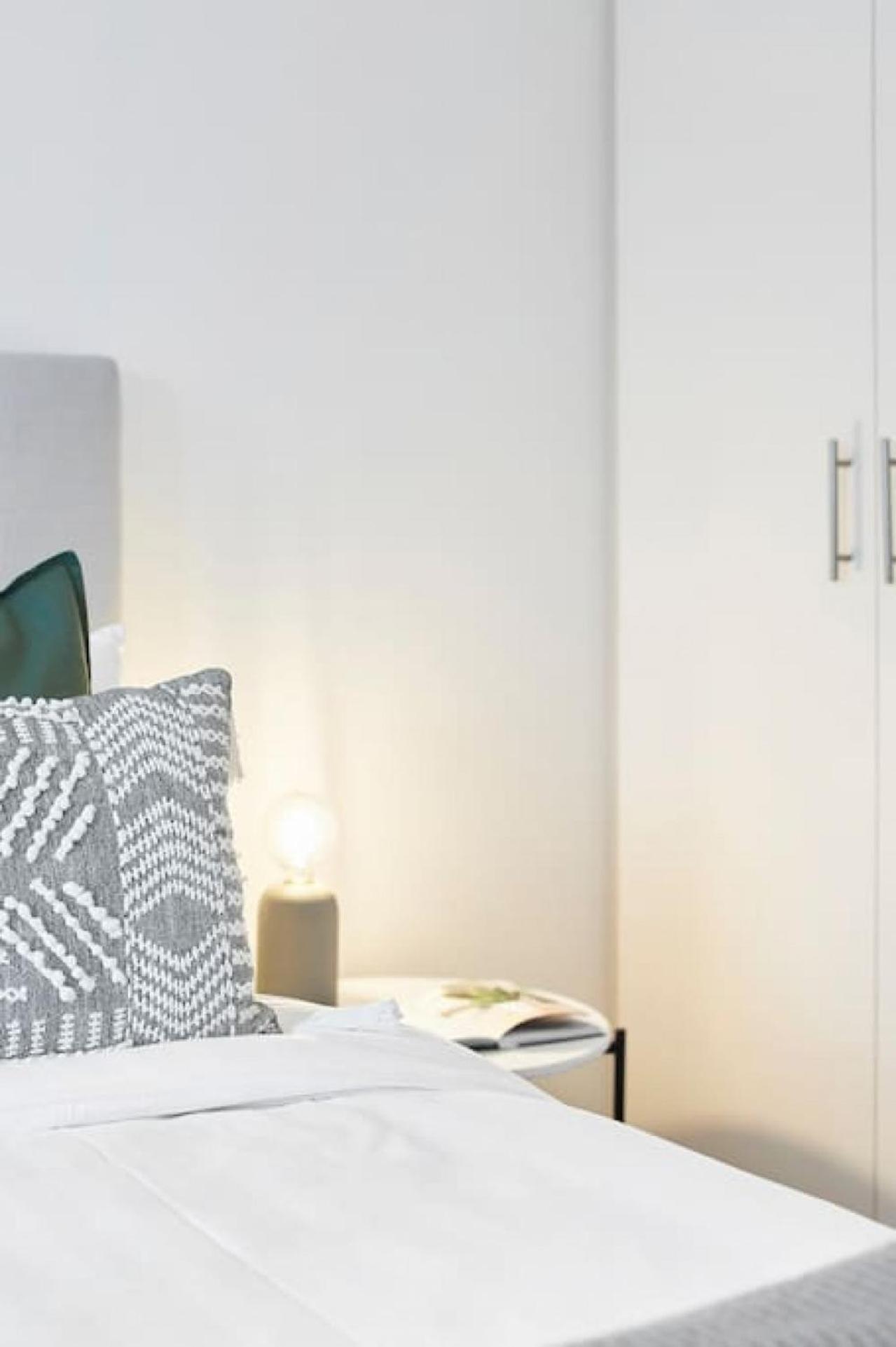 Holiday home Lovely 2 Bedroom In Carlton Melbourne