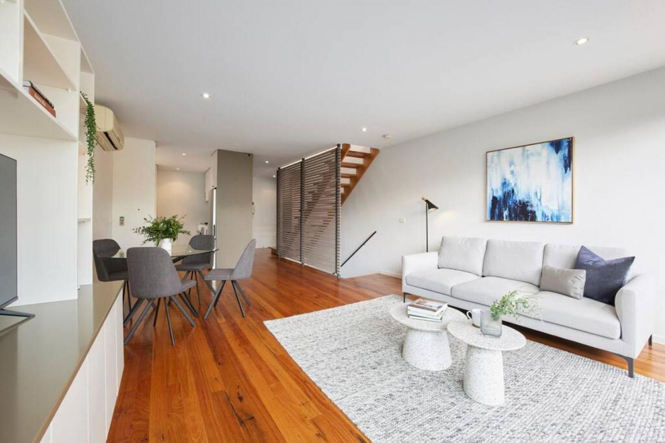 Holiday home Lovely 2 Bedroom In Carlton *