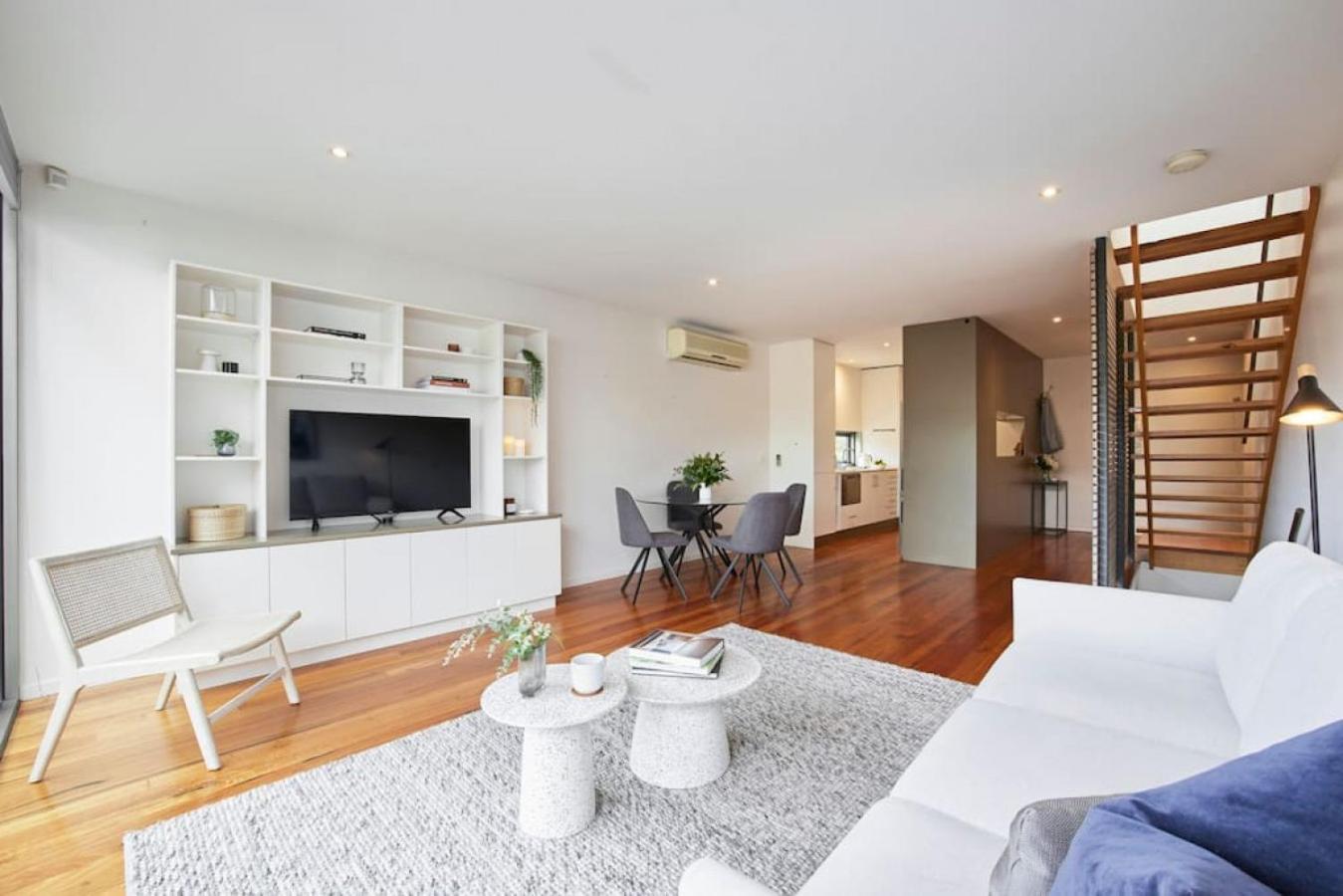 Holiday home Lovely 2 Bedroom In Carlton Melbourne