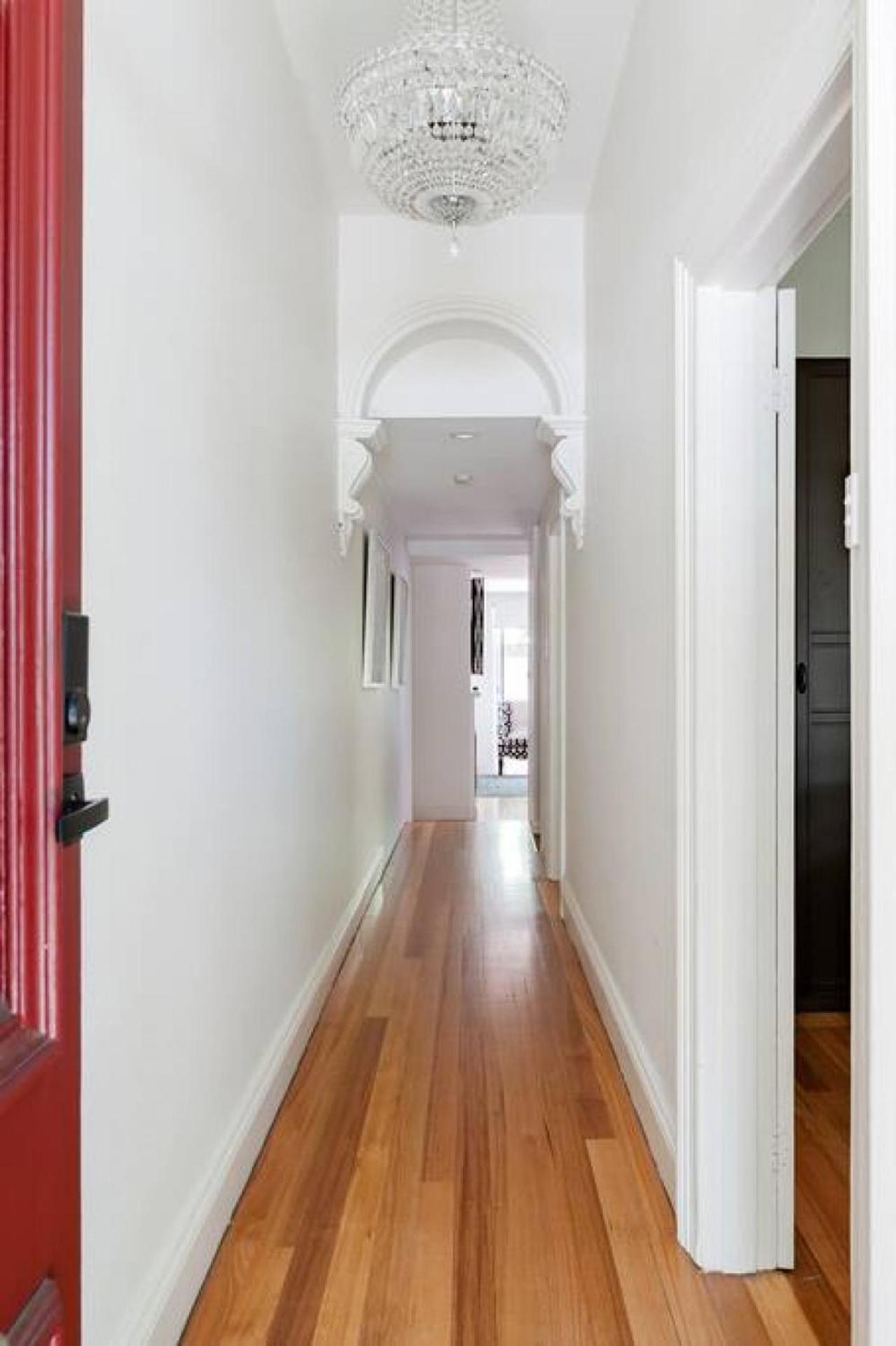Holiday home Re-imagined Victorian Terrace *