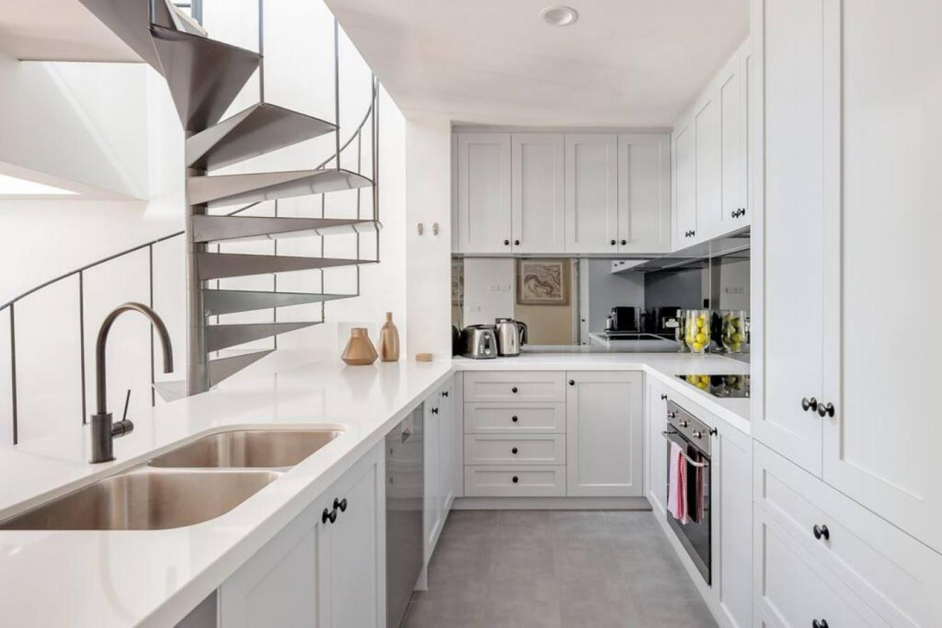 Re-imagined Victorian Terrace *