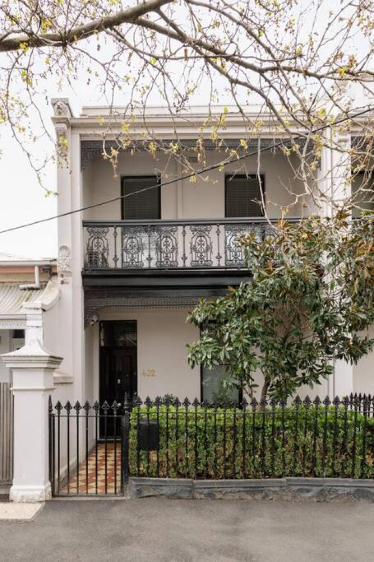 Luxury On Lygon, Victorian Terrace Holiday home *