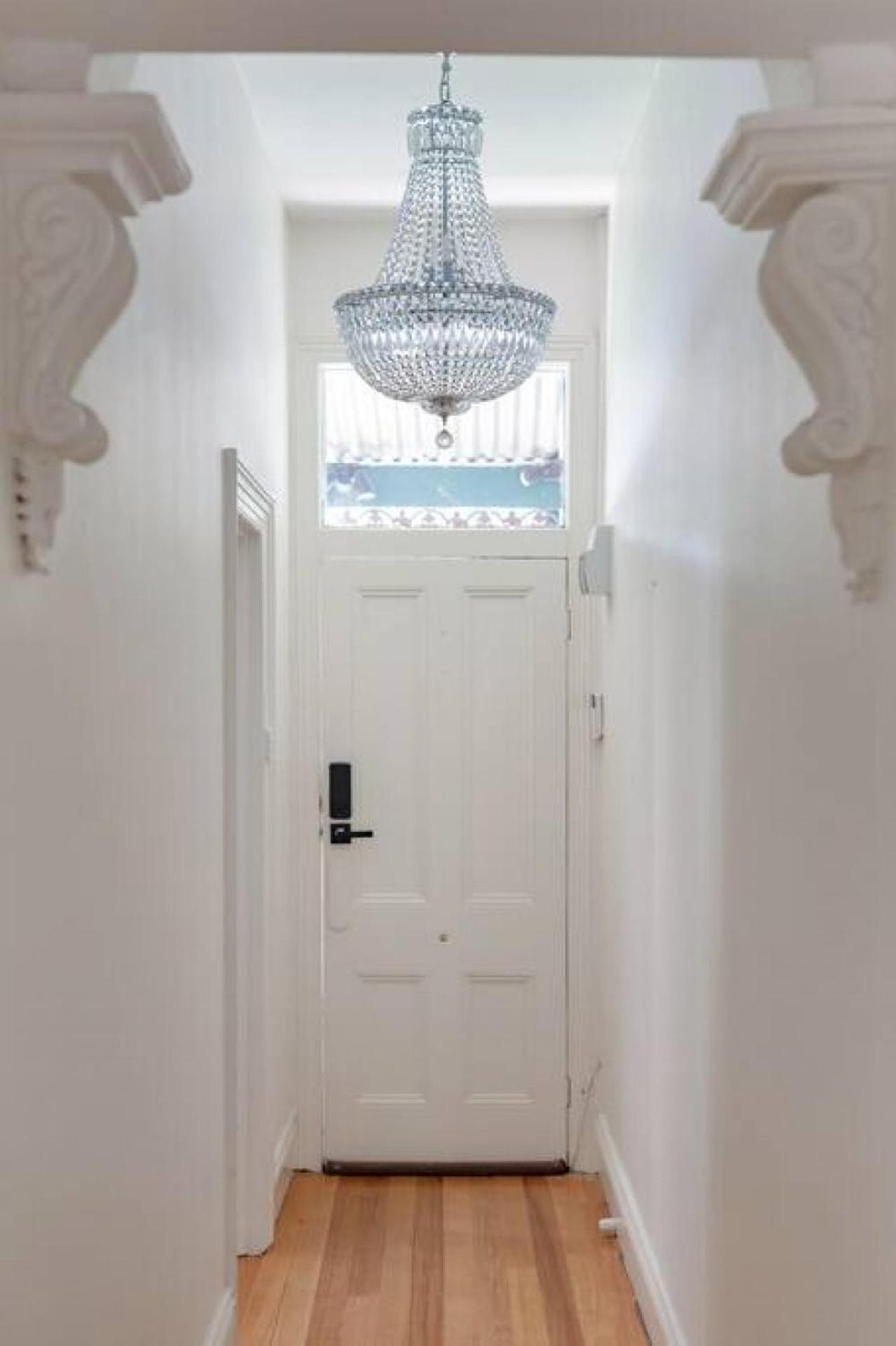 Holiday home Re-imagined Victorian Terrace *