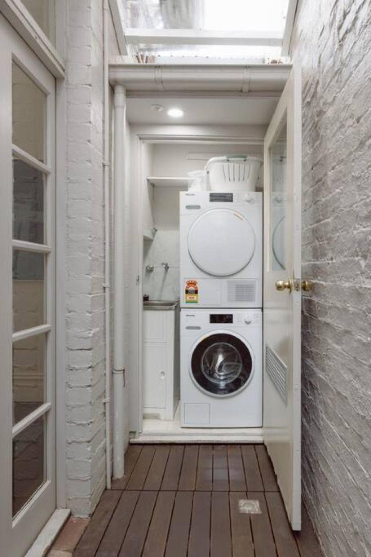 Luxury On Lygon, Victorian Terrace Melbourne