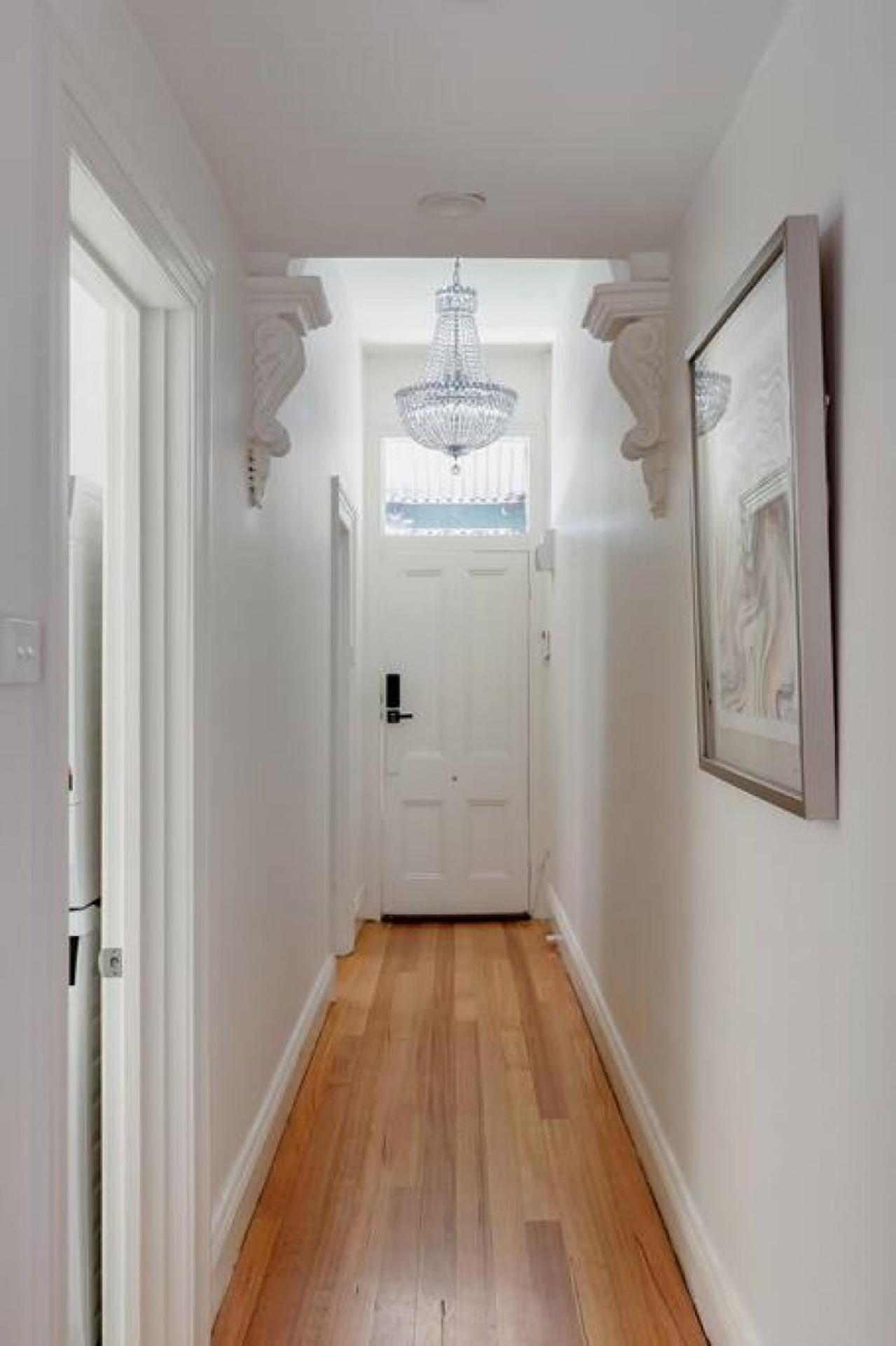 Re-imagined Victorian Terrace Holiday home Melbourne