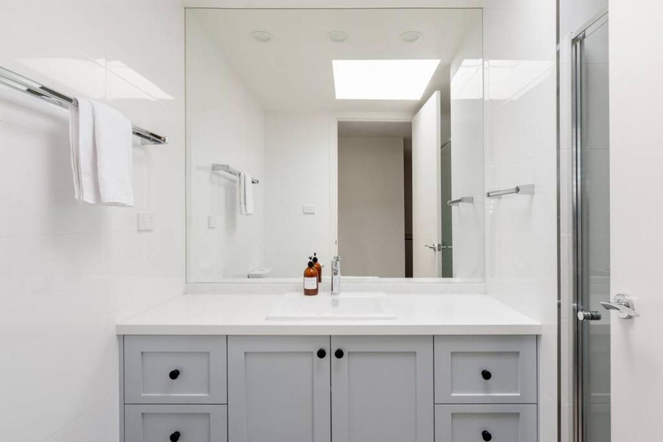 Re-imagined Victorian Terrace * Melbourne