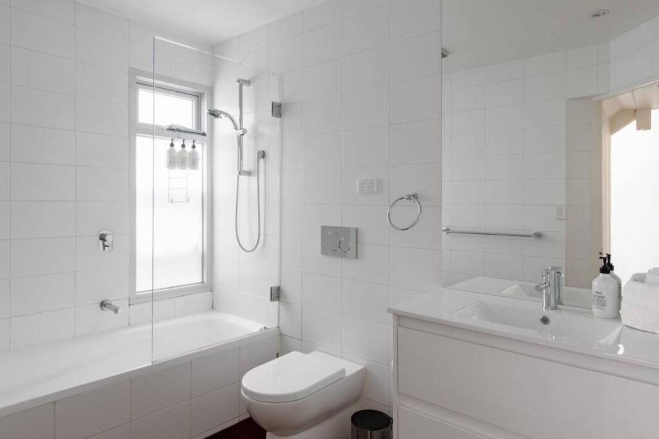 Luxury On Lygon, Victorian Terrace Holiday home *