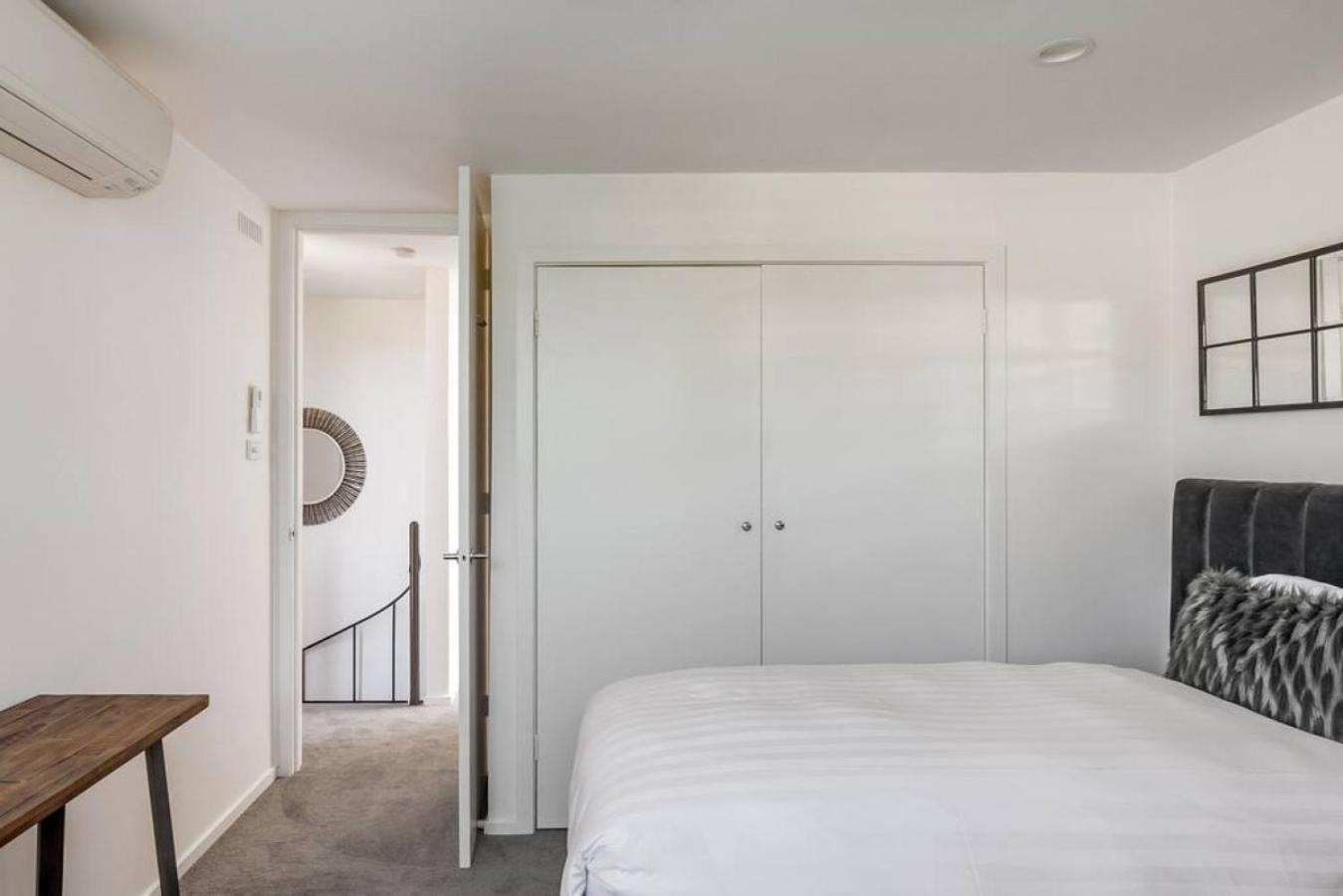 Holiday home Re-imagined Victorian Terrace *