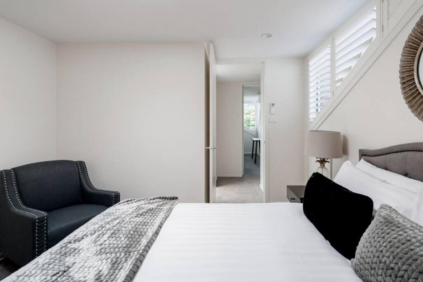 Re-imagined Victorian Terrace