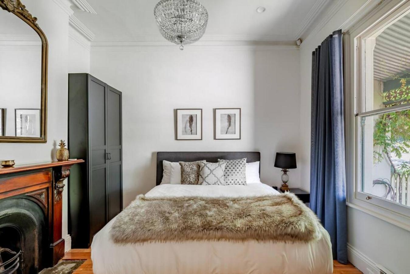 Re-imagined Victorian Terrace *