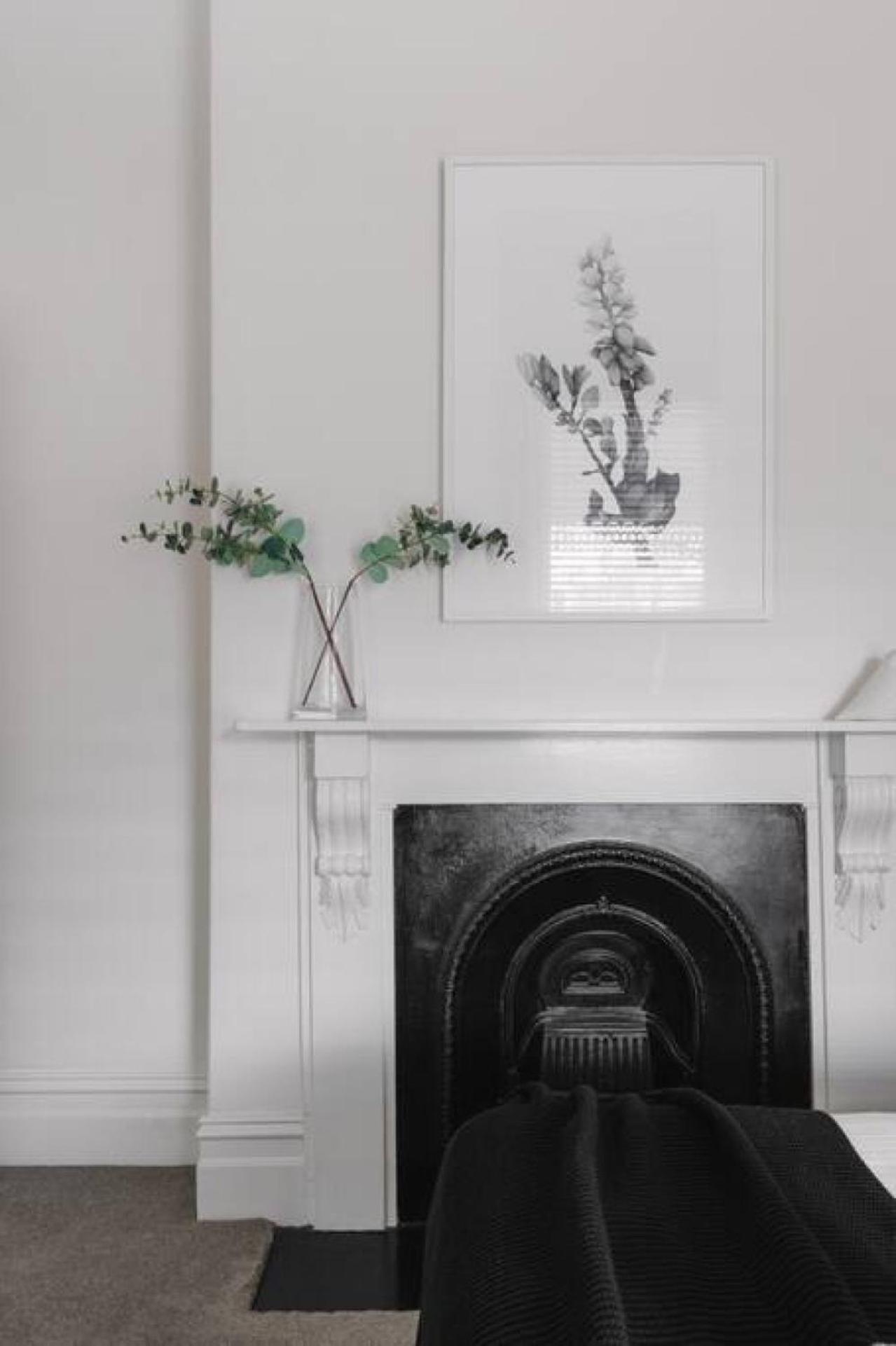 Luxury On Lygon, Victorian Terrace * Melbourne