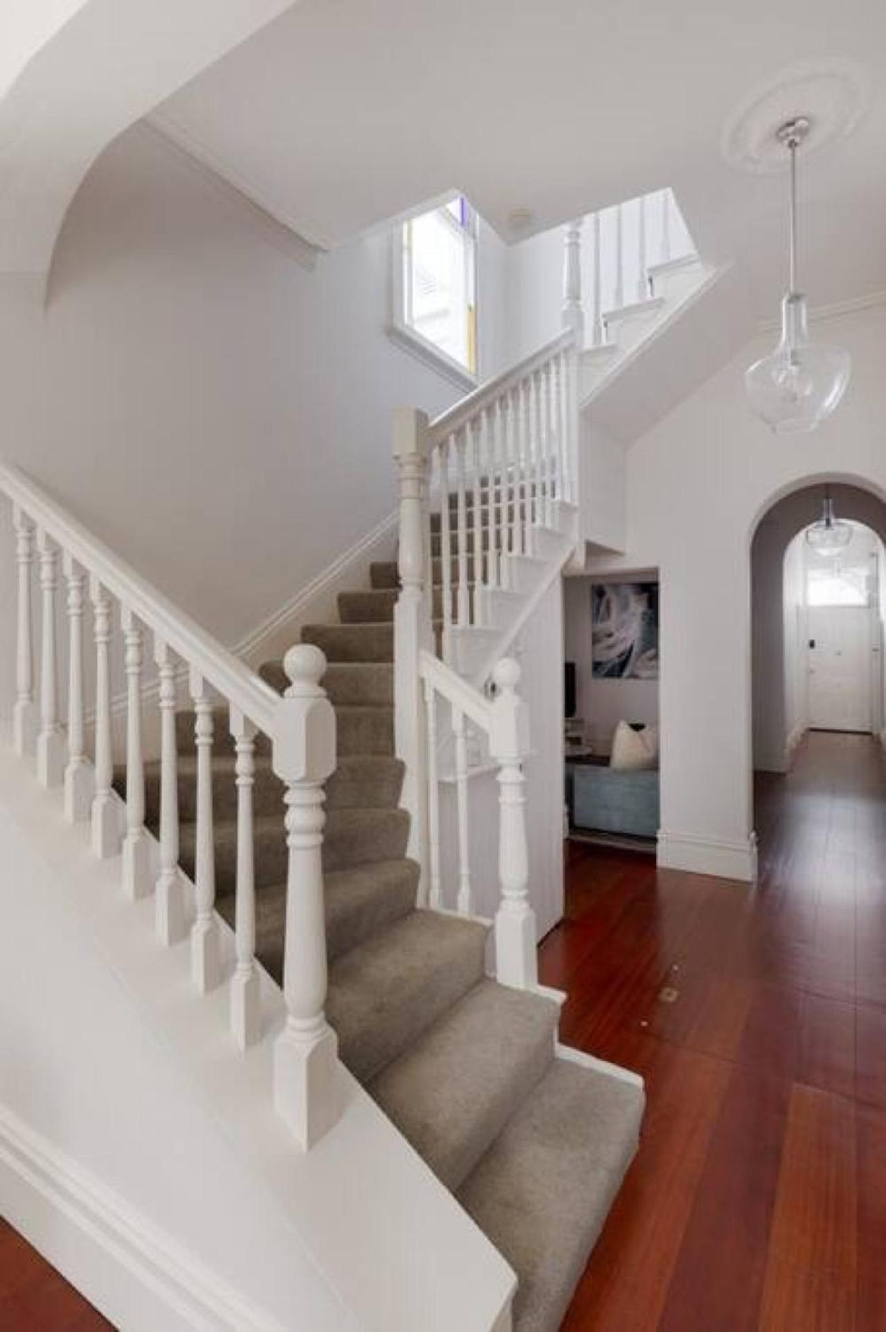 Luxury On Lygon, Victorian Terrace Holiday home *