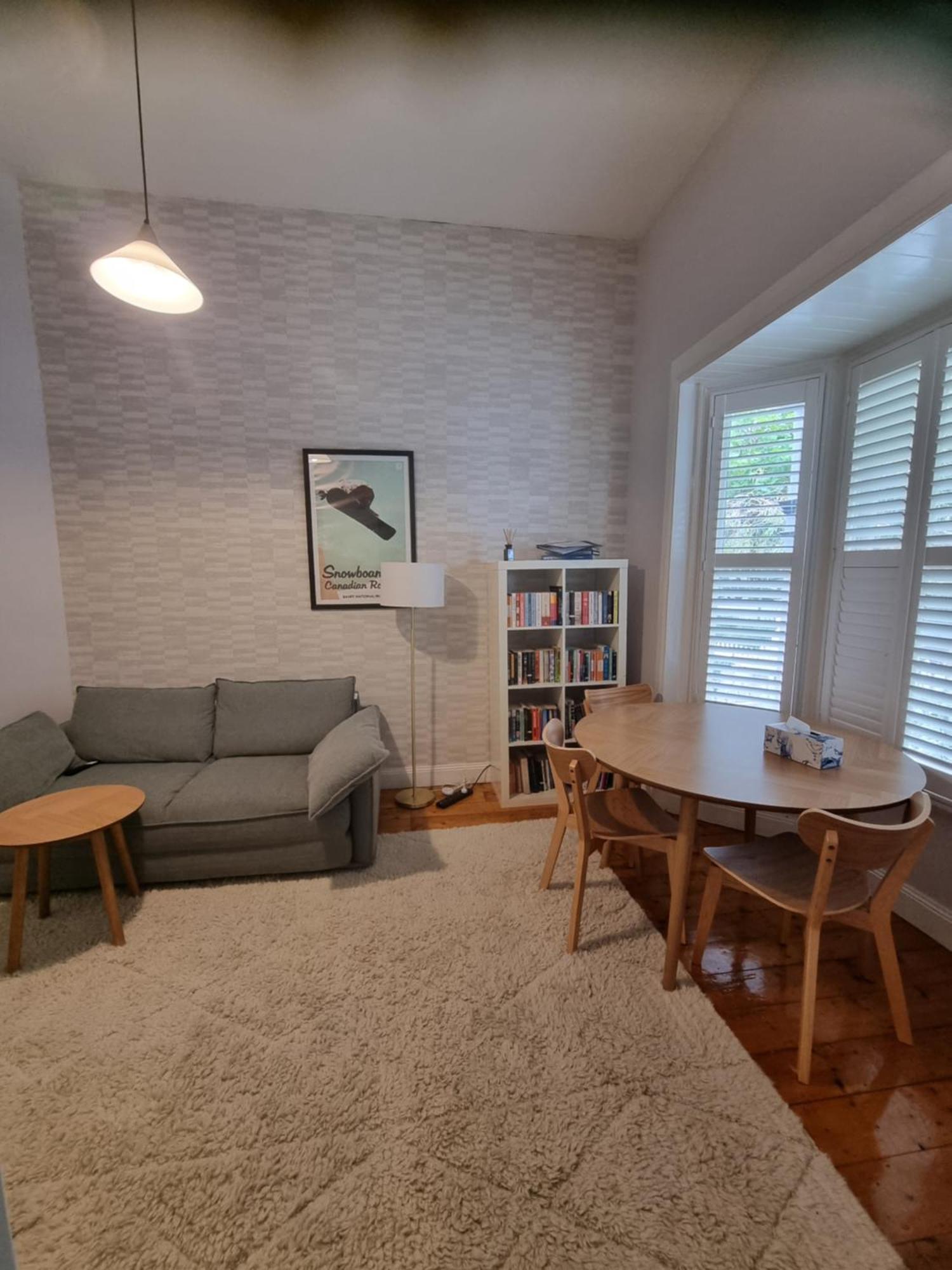 Apartment Well Located Boutique *