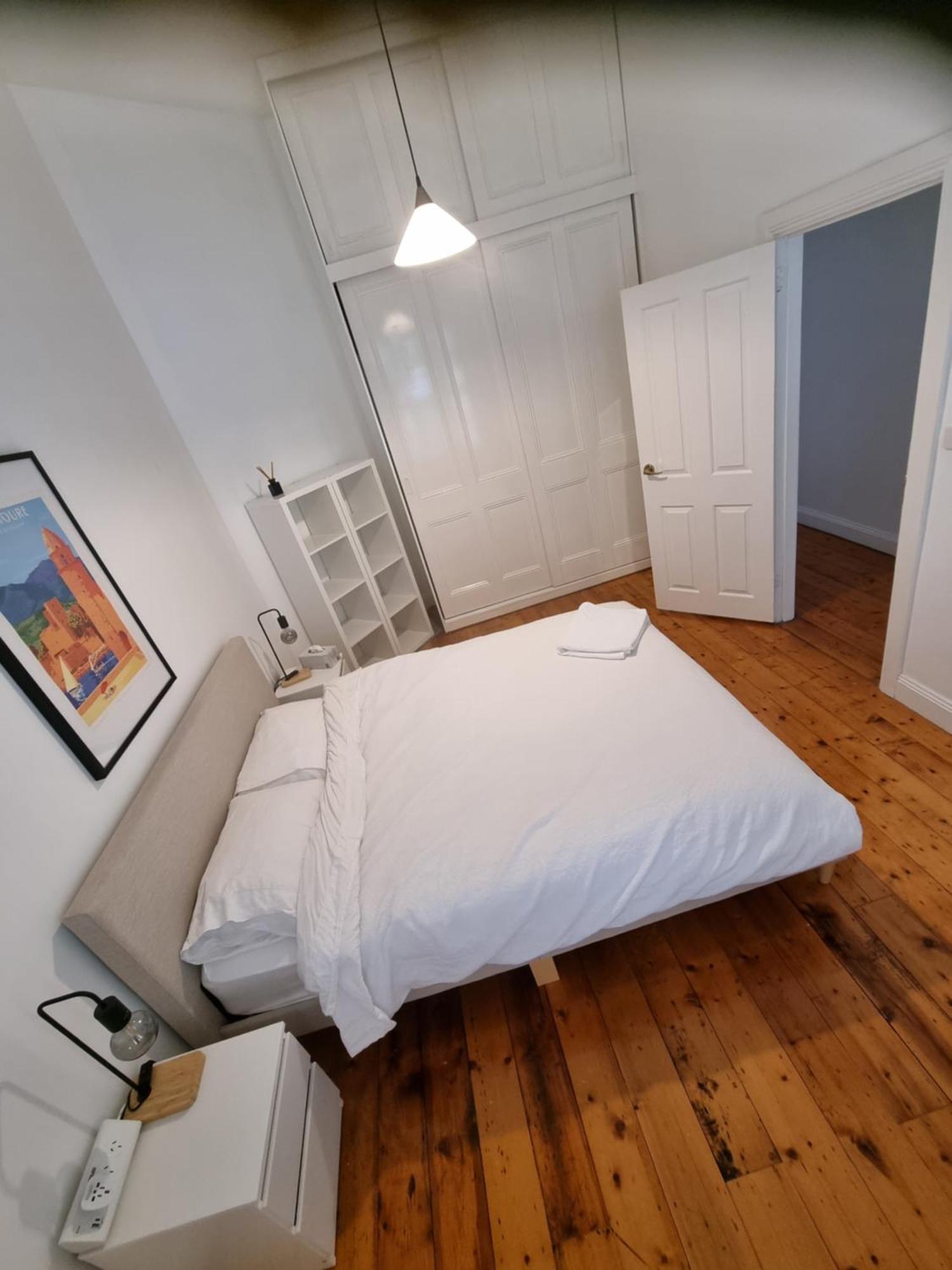 Apartment Well Located Boutique