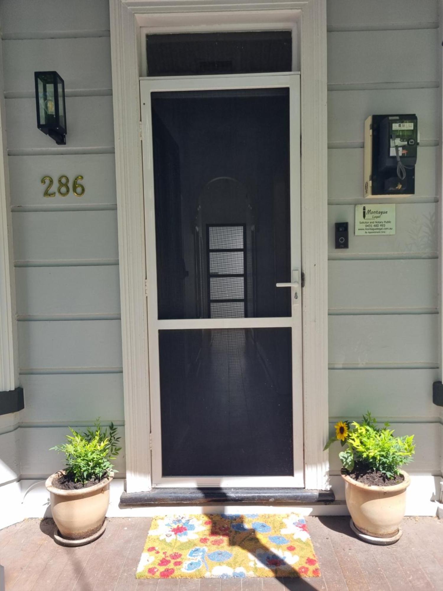 Well Located Boutique Apartment *