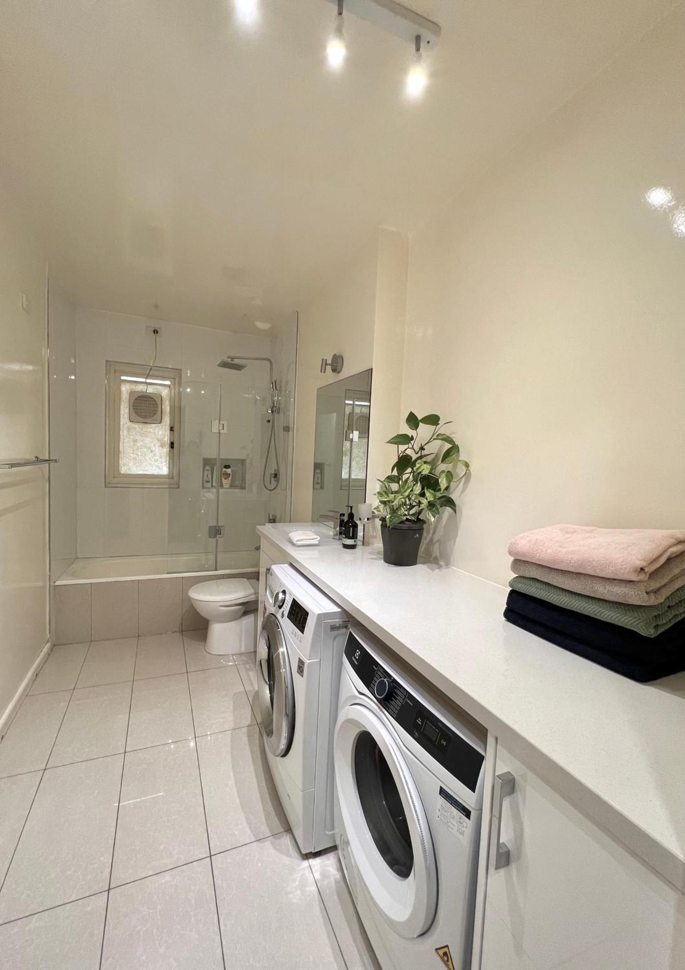 Little Gem In North Apartment Melbourne