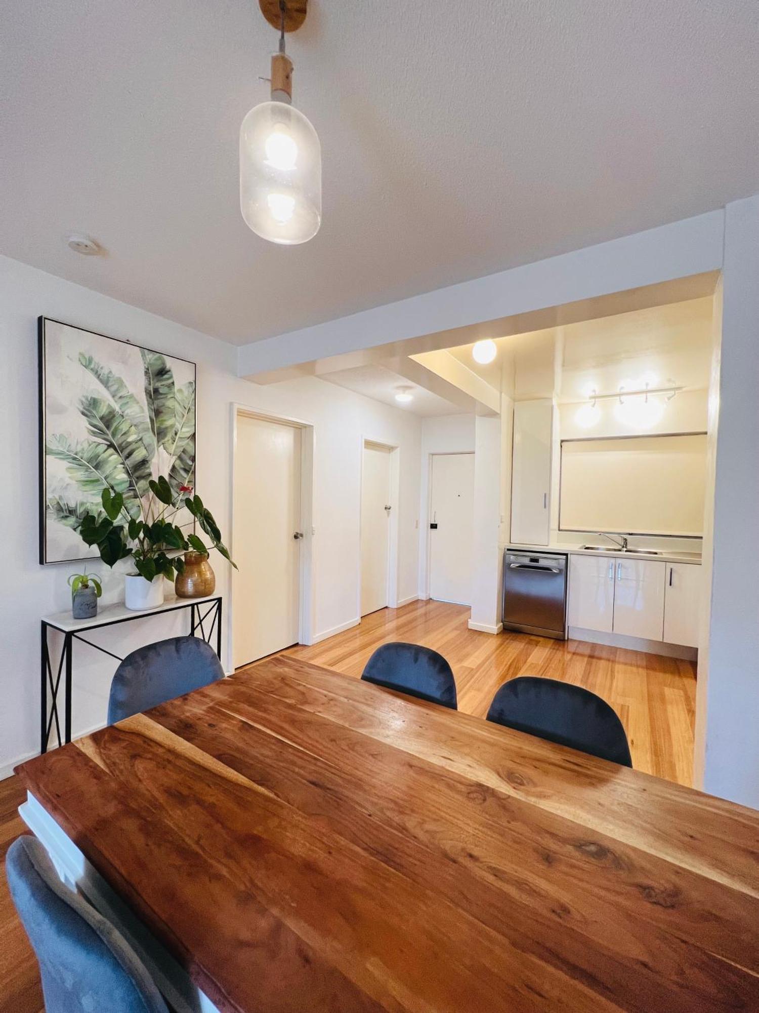 Little Gem In North Apartment Melbourne
