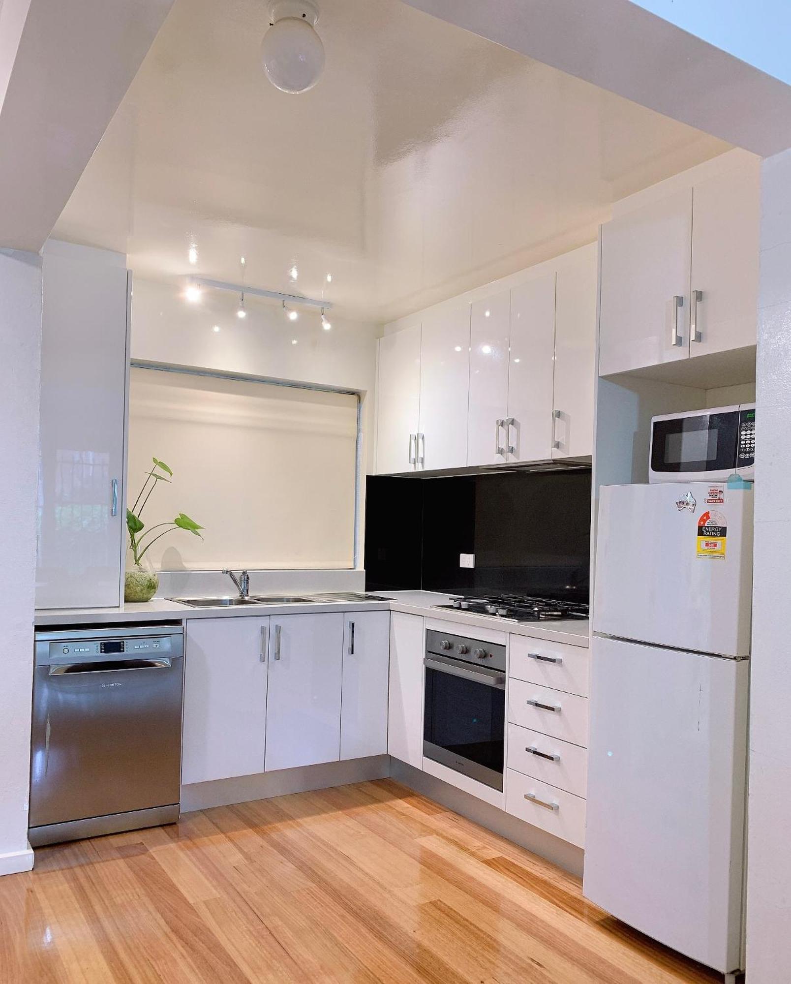 Little Gem In North Apartment *