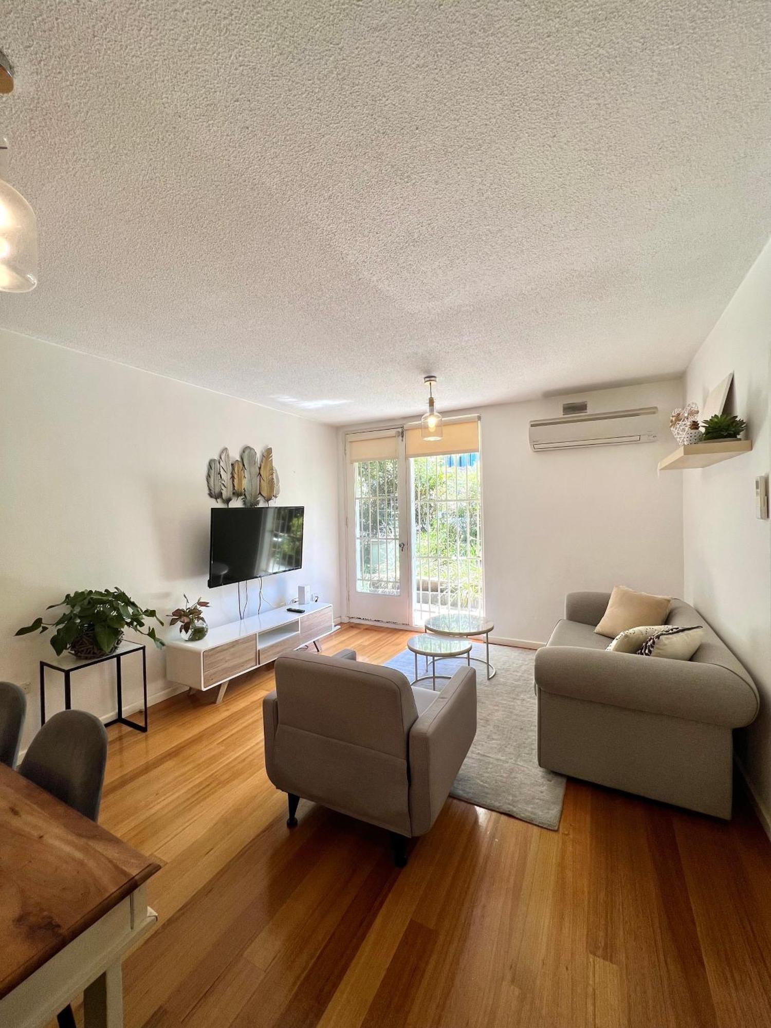 Apartment Little Gem In North *