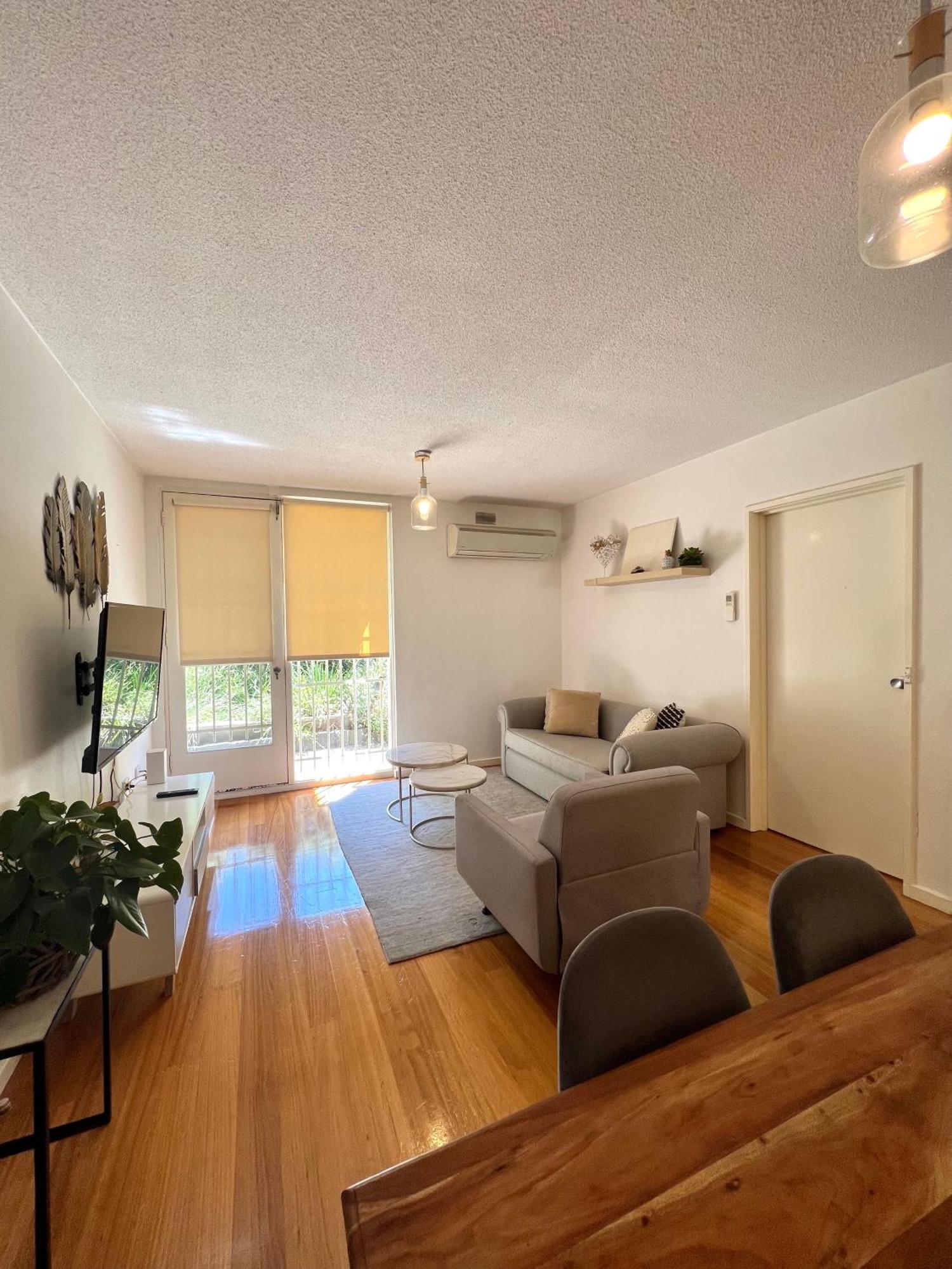 Little Gem In North Apartment *