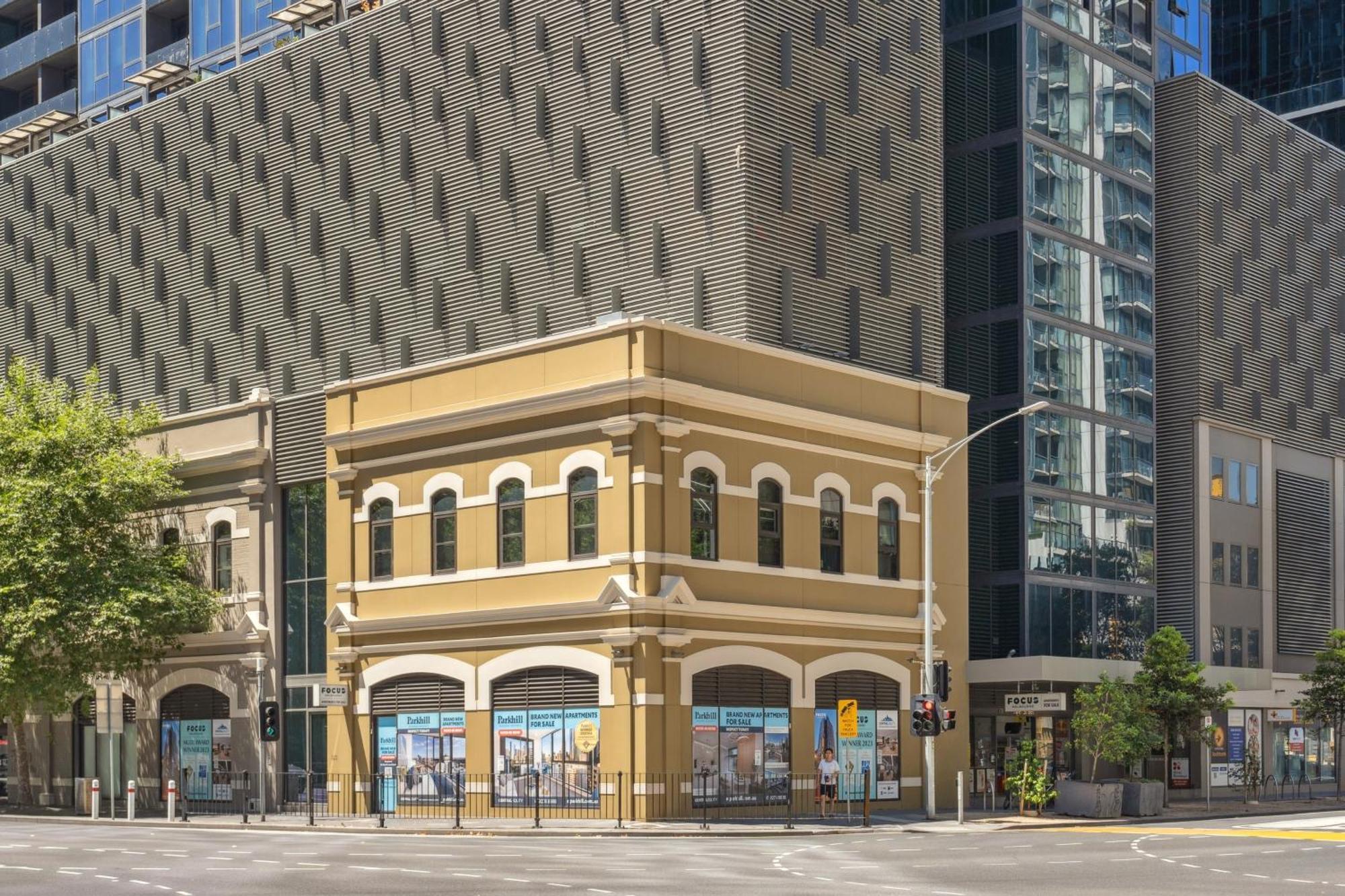 Modern 3-bedroom In Prime Location Melbourne