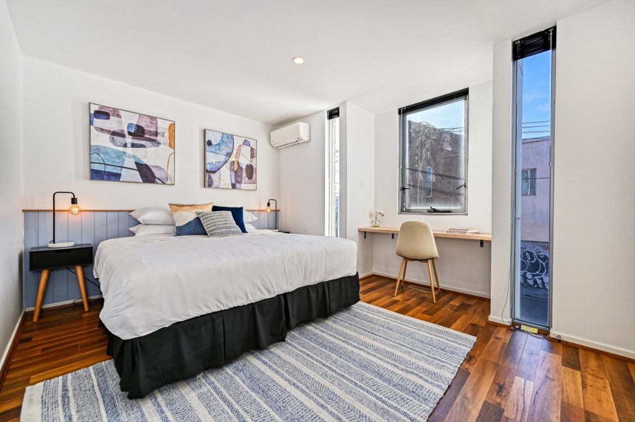 Butlers Place Holiday home Melbourne