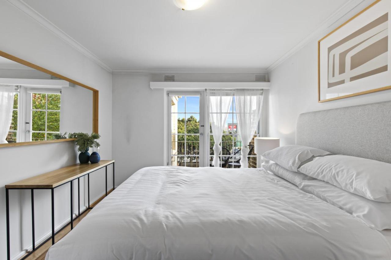 Charming 2 Bed In The Heart Of Camberwell Apartment Melbourne