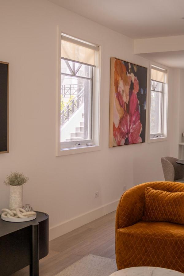 Holiday home Stylish 3-bedroom In The Heart Of South Yarra *