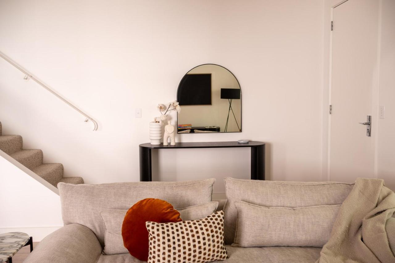 Stylish 3-bedroom In The Heart Of South Yarra Holiday home *