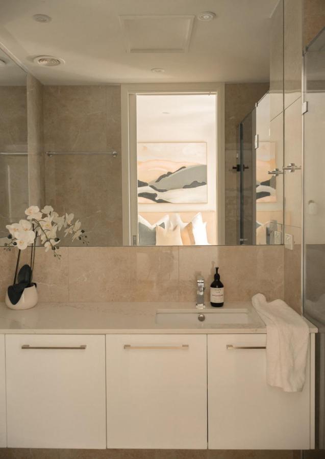Holiday home Stylish 3-bedroom In The Heart Of South Yarra *