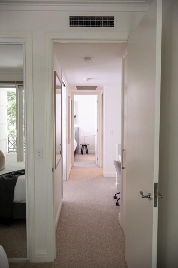 Stylish 3-bedroom In The Heart Of South Yarra Holiday home Melbourne