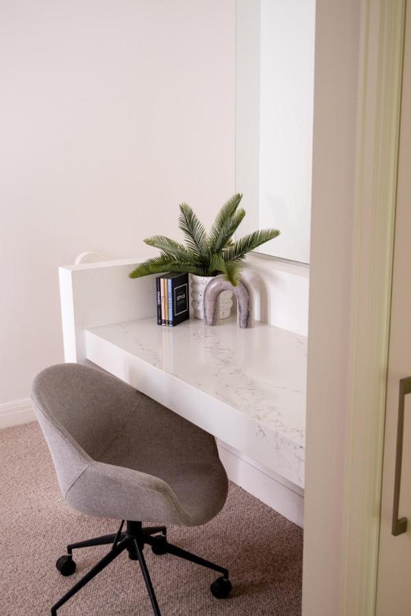 Stylish 3-bedroom In The Heart Of South Yarra Melbourne