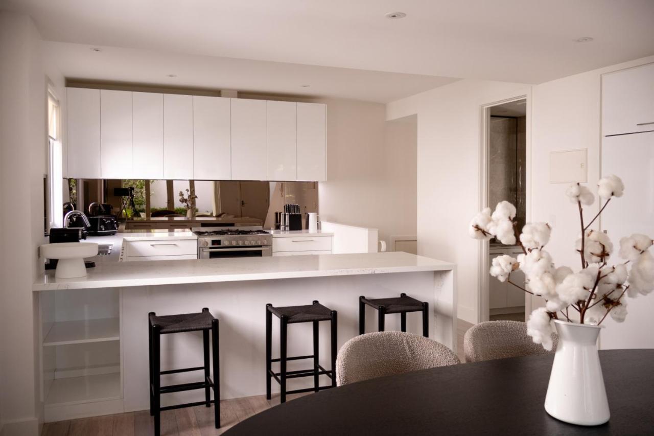 Stylish 3-bedroom In The Heart Of South Yarra * Melbourne