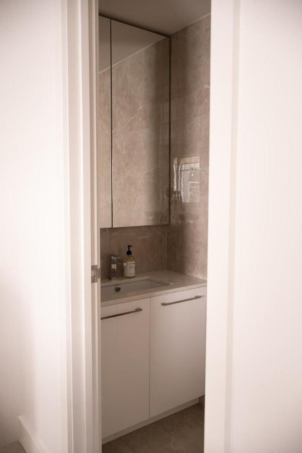 Holiday home Stylish 3-bedroom In The Heart Of South Yarra *