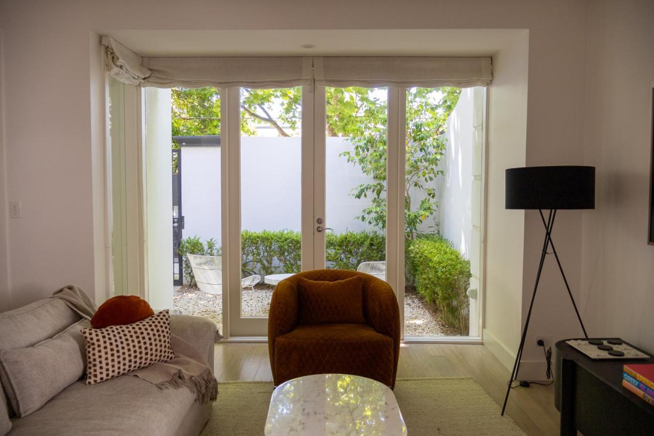 Holiday home Stylish 3-bedroom In The Heart Of South Yarra Melbourne