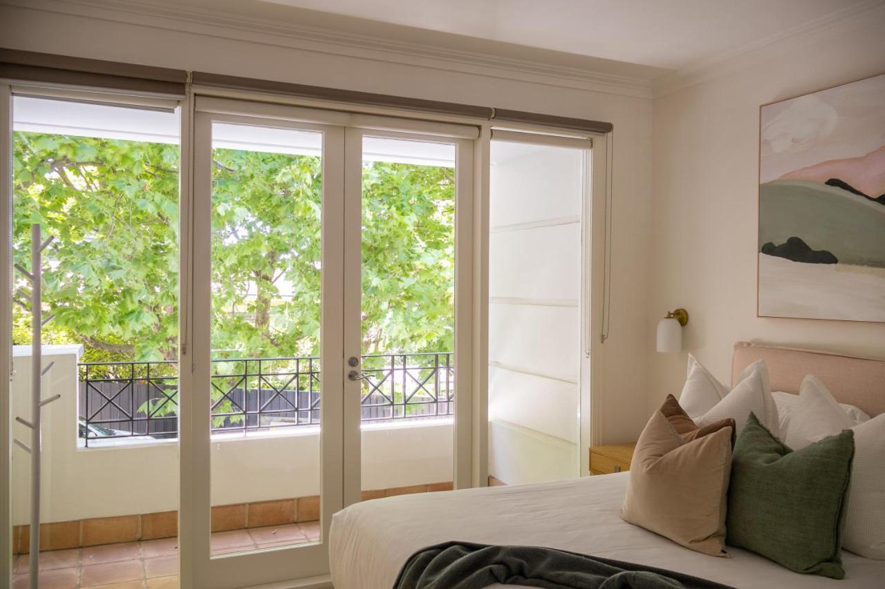 Stylish 3-bedroom In The Heart Of South Yarra Melbourne