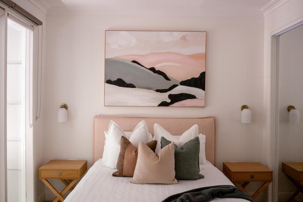 Stylish 3-bedroom In The Heart Of South Yarra Holiday home Melbourne