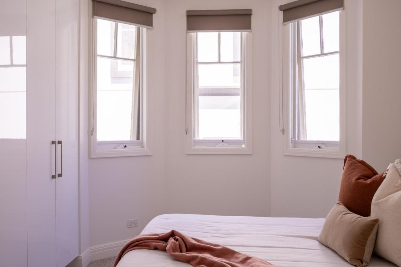 Stylish 3-bedroom In The Heart Of South Yarra *