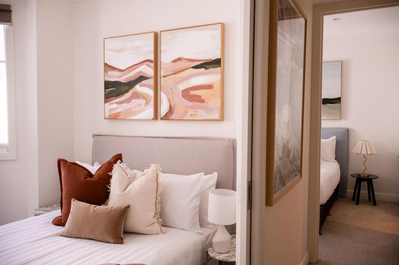 Stylish 3-bedroom In The Heart Of South Yarra Holiday home *