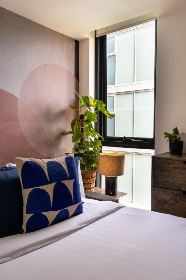 2bed - Collingwood Charm * Melbourne